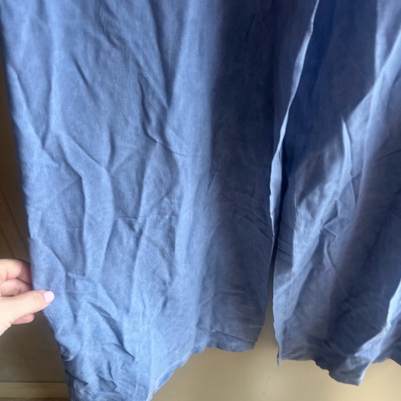 Love 83 Wide-Leg Trousers NWT - Picture 8 of 8